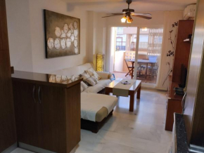 Precioso apartamento en residencial con piscina, Roquetas De Mar